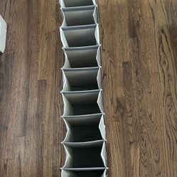Shoe Organizer for Closet 