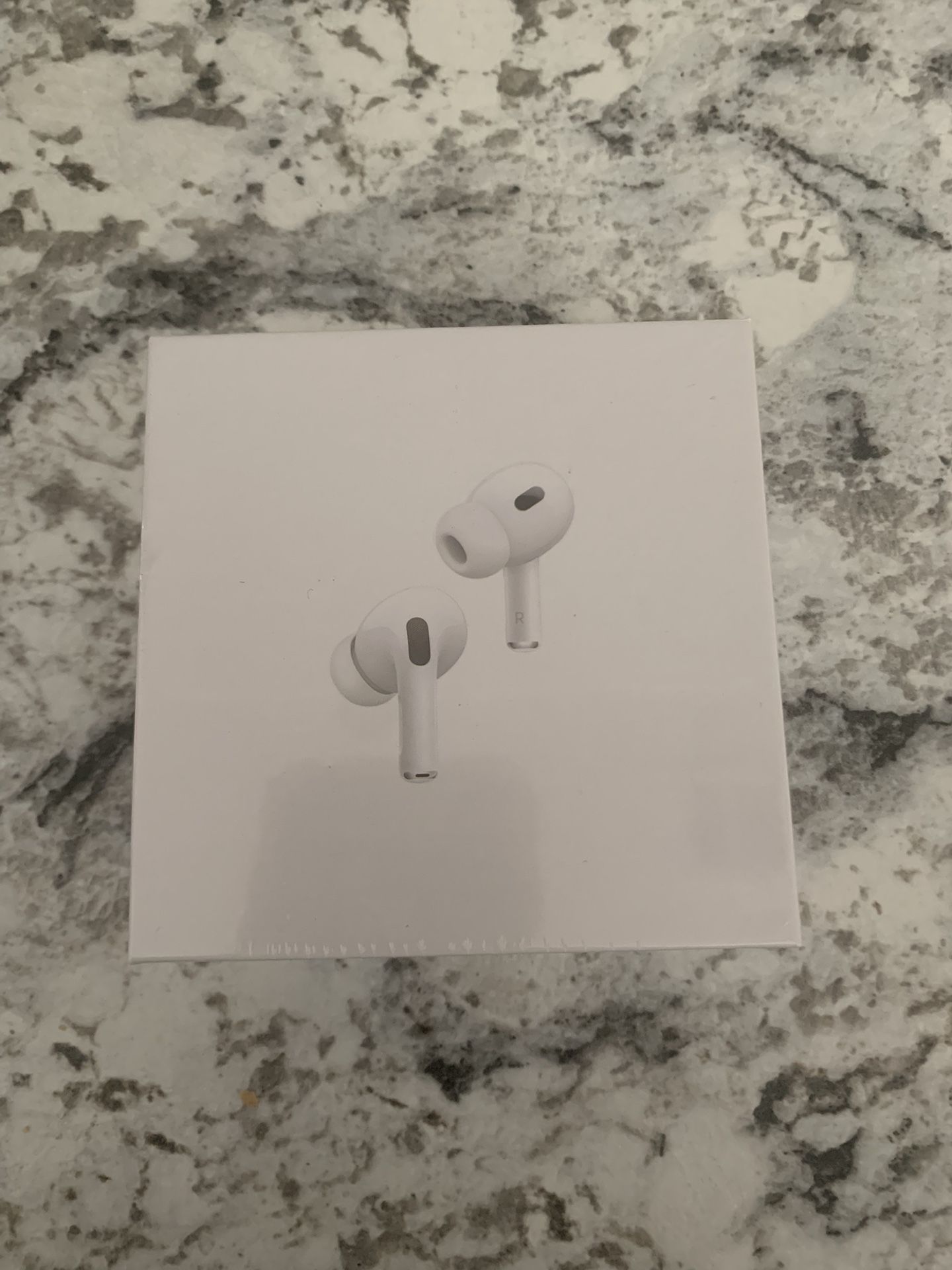 Airpod pro gen 2