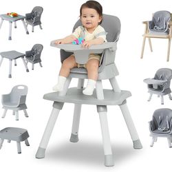 Baby High chair new