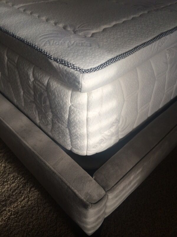 Mlily Serenity King Mattress
