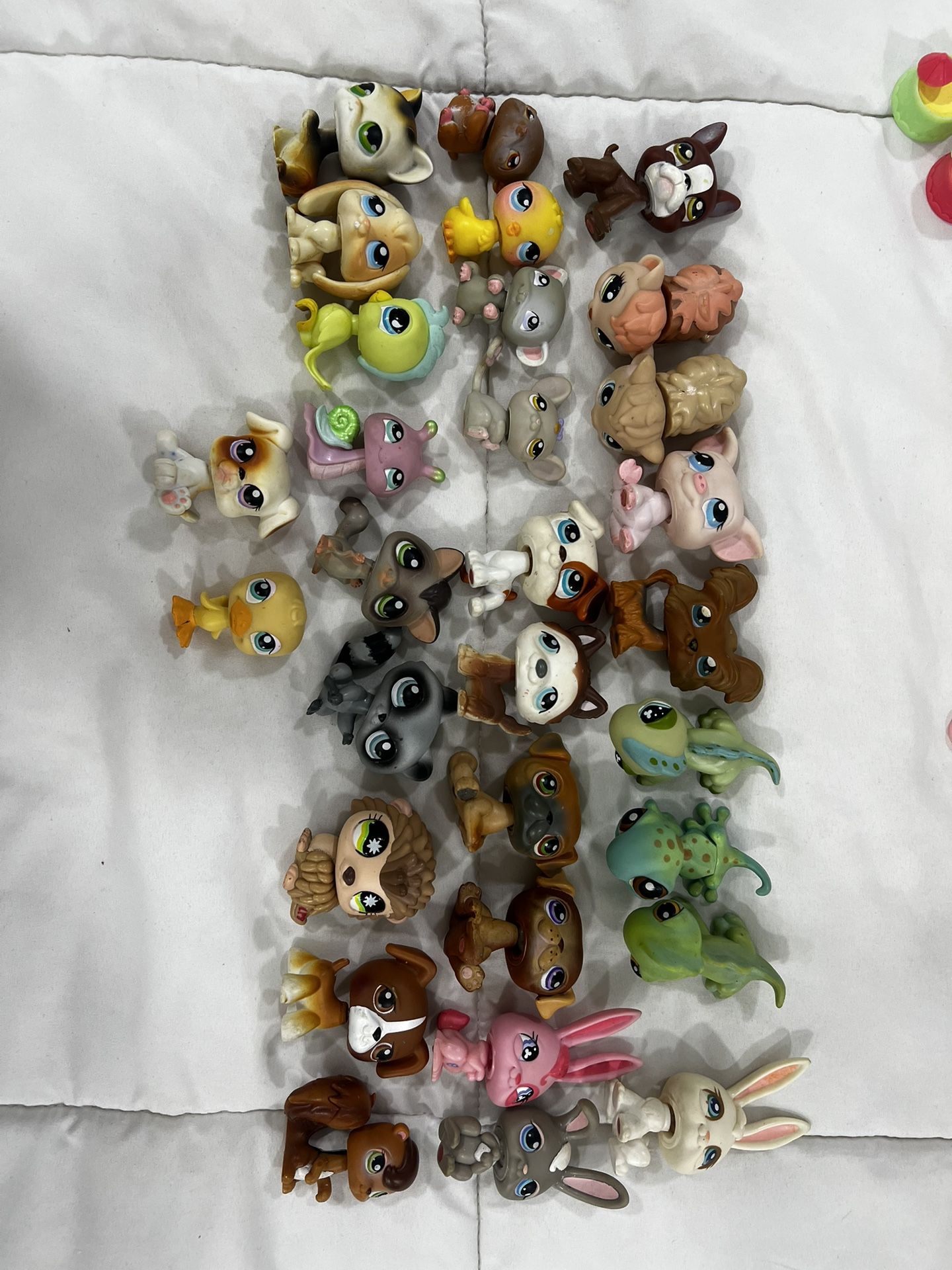 LPS Littest Pet Shop