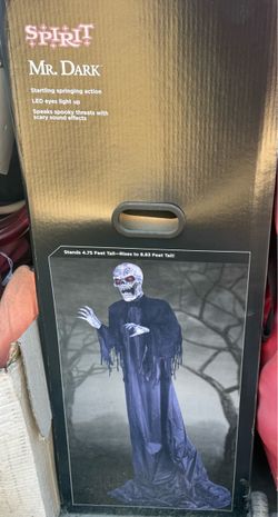 Halloween Decorations