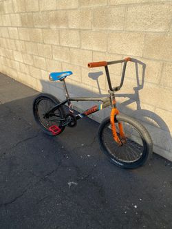 Se pk ripper 20” BMX