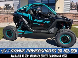2025 Polaris Rzr Pro R Ultimate