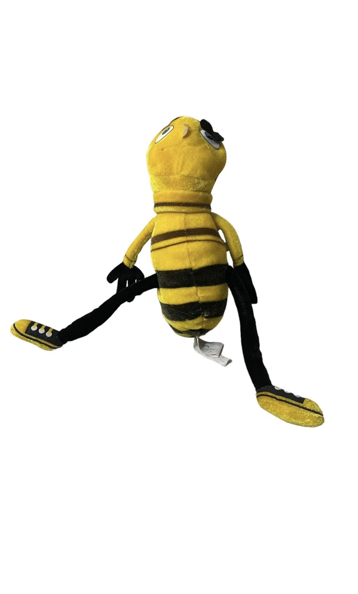 Dreamworks Bee Movie Barry Plush 11in