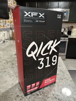 AMD Radeon 6700xt