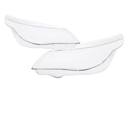 BMW Headlight Lens
