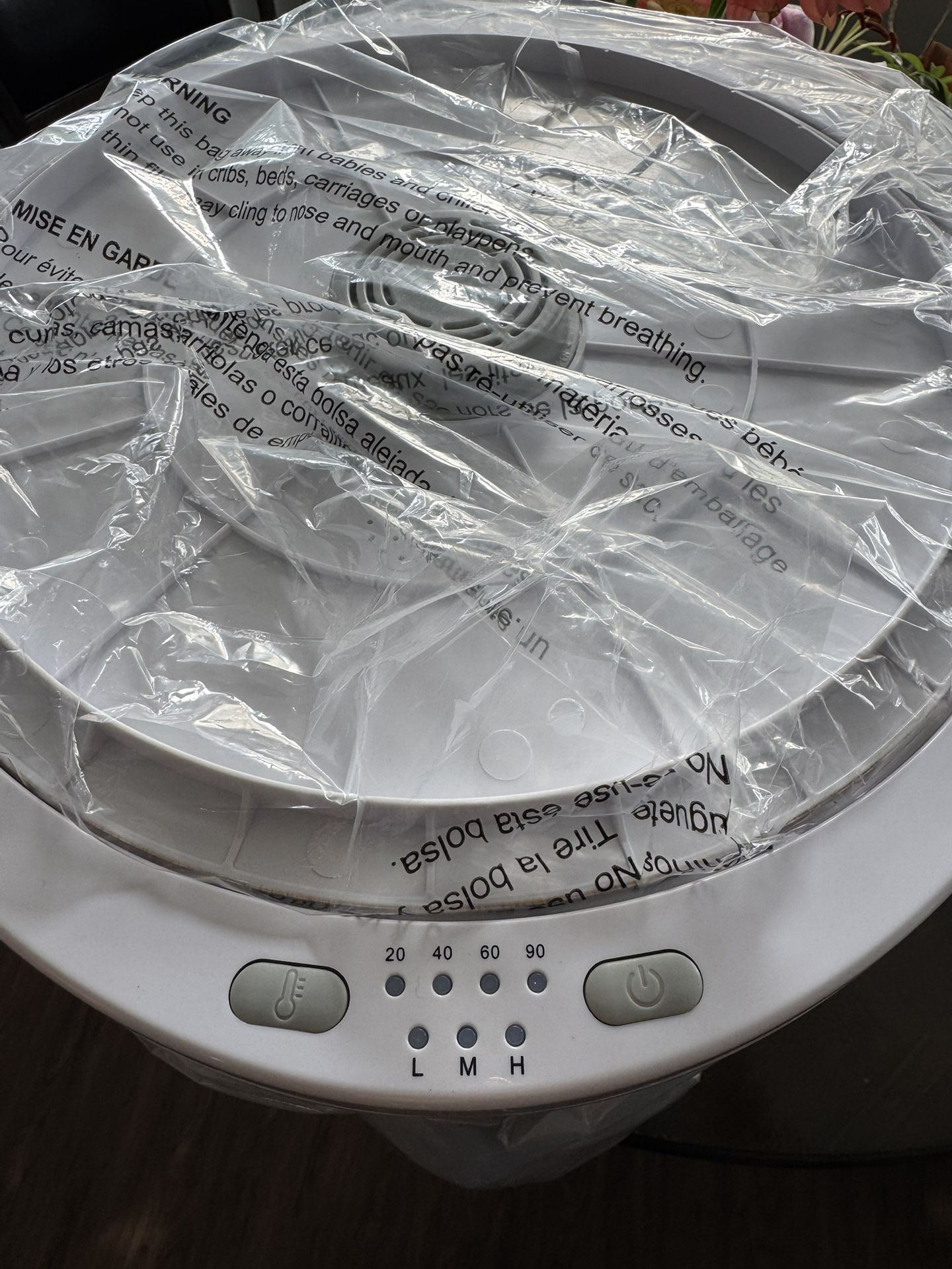 Towel And Blanket Warmer