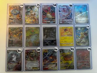 Cards FS/FT