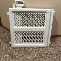 Baby Gate - Safety First