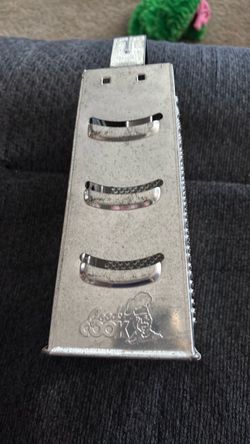 Grater by Good Cook