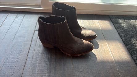 Free Boots