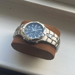 Citizen WR 100