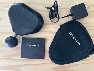 Theragun Mini