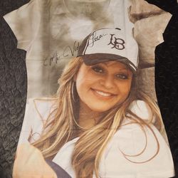 Jenni Rivera t-shirt