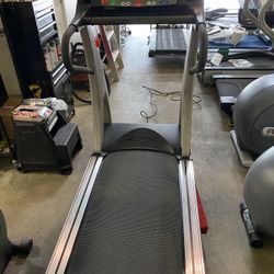 True Z5.5 Soft Select Treadmill (limited Edition)