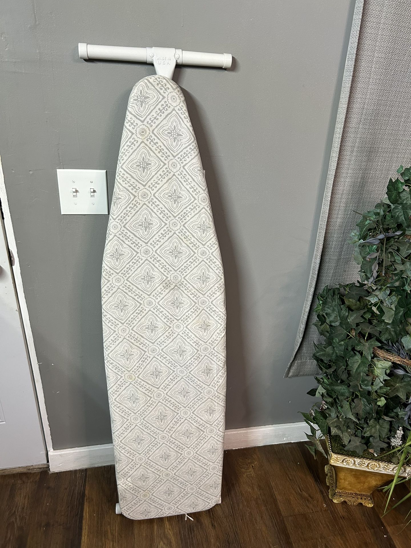 Ironing Board
