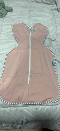 Swaddle up