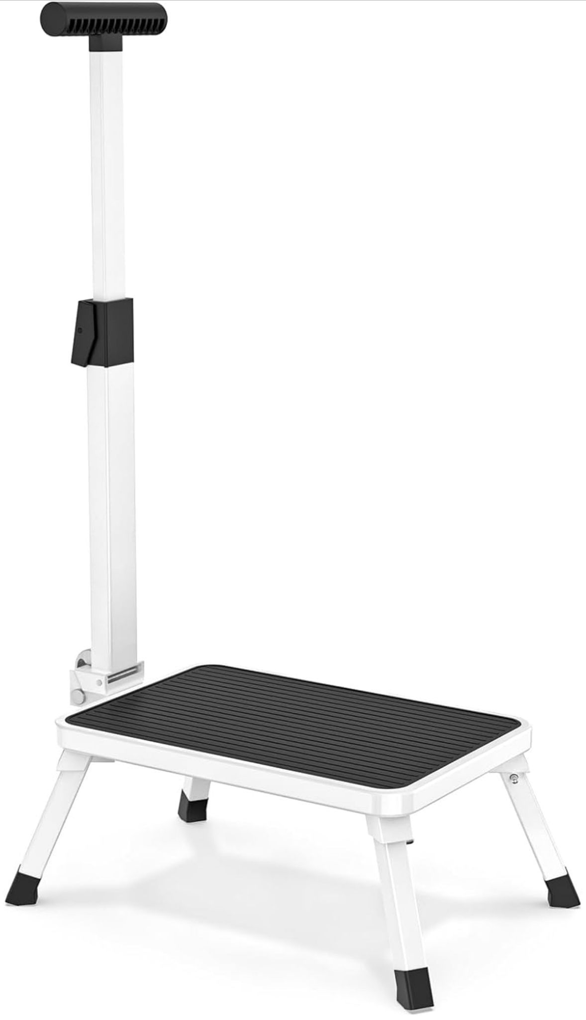 Step Stools for Adults, Folding Stool