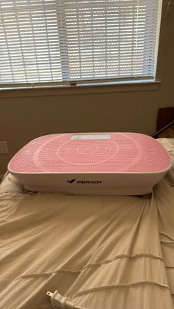 Vibration Plate
