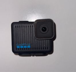 GoPro HERO 4K Action Camera – Great Condition