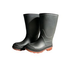 Toddler Rain Boots 