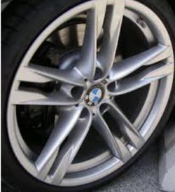 X5 Rims X6 Wheels BMW X3 X1 M Sport Competition M2 M3 M4 M5 3