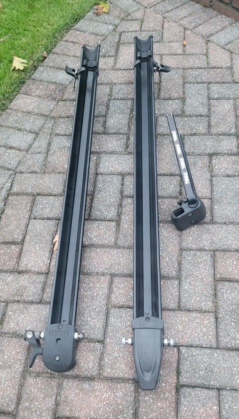 Thule Velo Vise Fork Mount Bike Rack