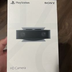 PS5 HD Camera 