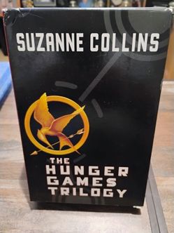 The Hunger Games Trilogy