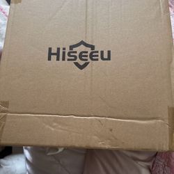 Wireless CCTV Camera 