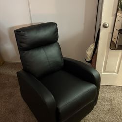 Lash Recliner