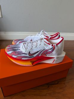 Nike ZoomX Vaporfly Next%3 Ekiden