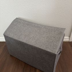 Storage Bin 