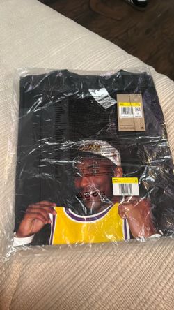 Kobe Draft Day TShirt - Men’s Small