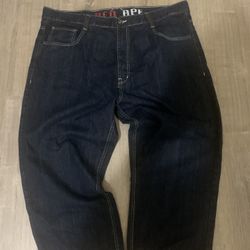 Red Ape Jeans