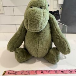 Nandog toy - NWT