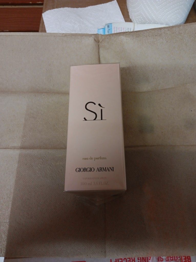 Perfume