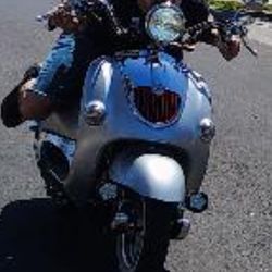 Amstar Rock And Roll Edition