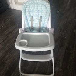 High Chair
