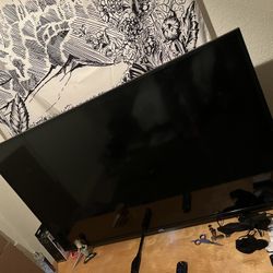 55” Roku Tv