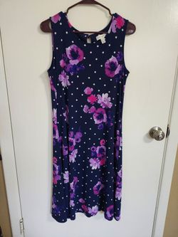 Ladies Dress