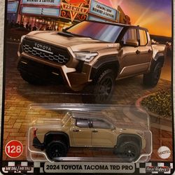 Hot Wheels Premium 
