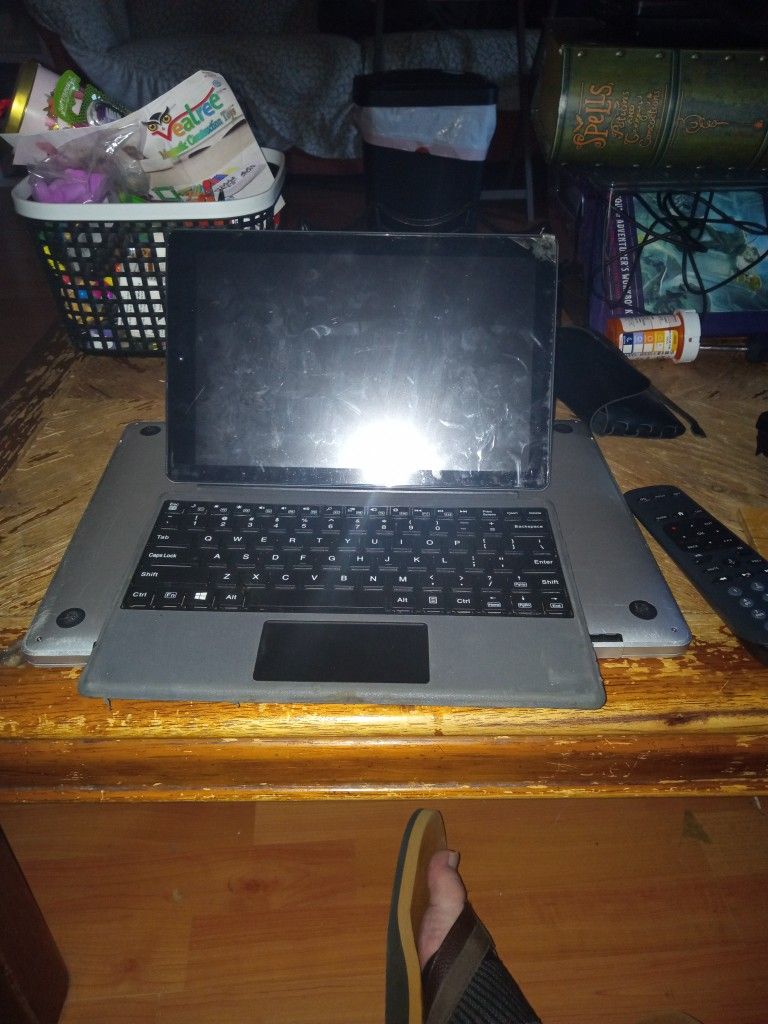 Tablet