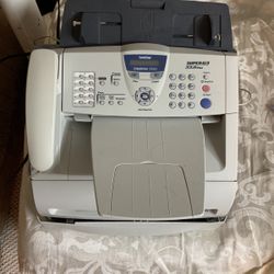 Brother IntelliFax 2920