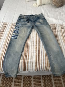 Amiri Jeans