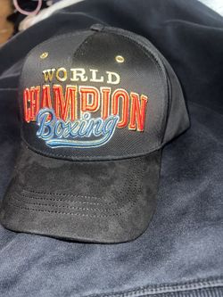 Canelo Dandy Hat
