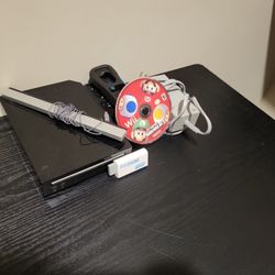 Wii Looking To Trade For Guitar Amp