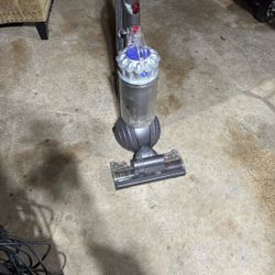 Dyson Ball Vacuum 