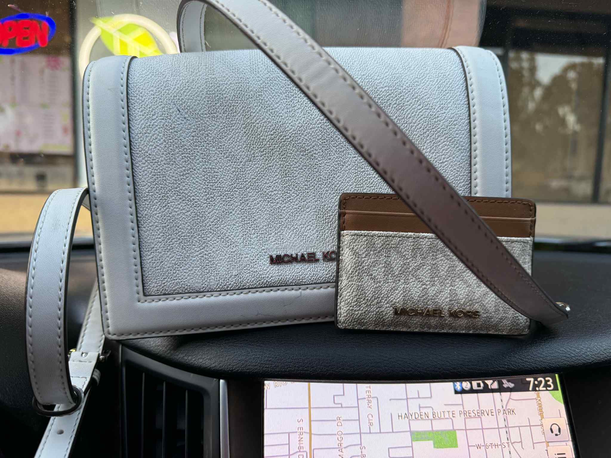 Michael Kors